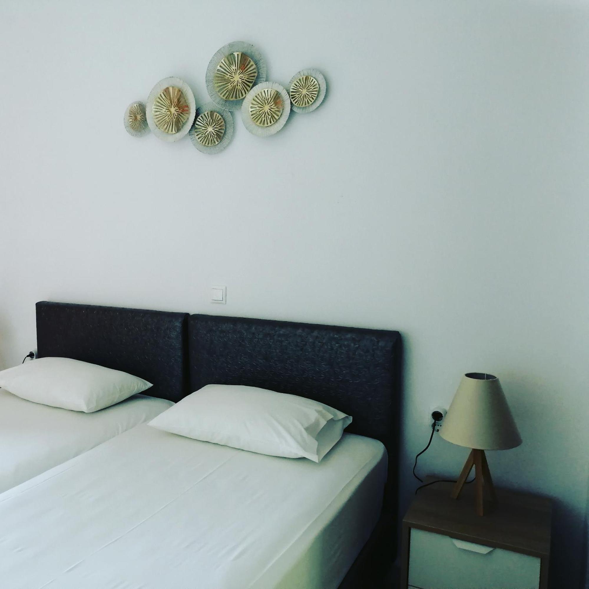Aronis Apartments Benitses  Ngoại thất bức ảnh